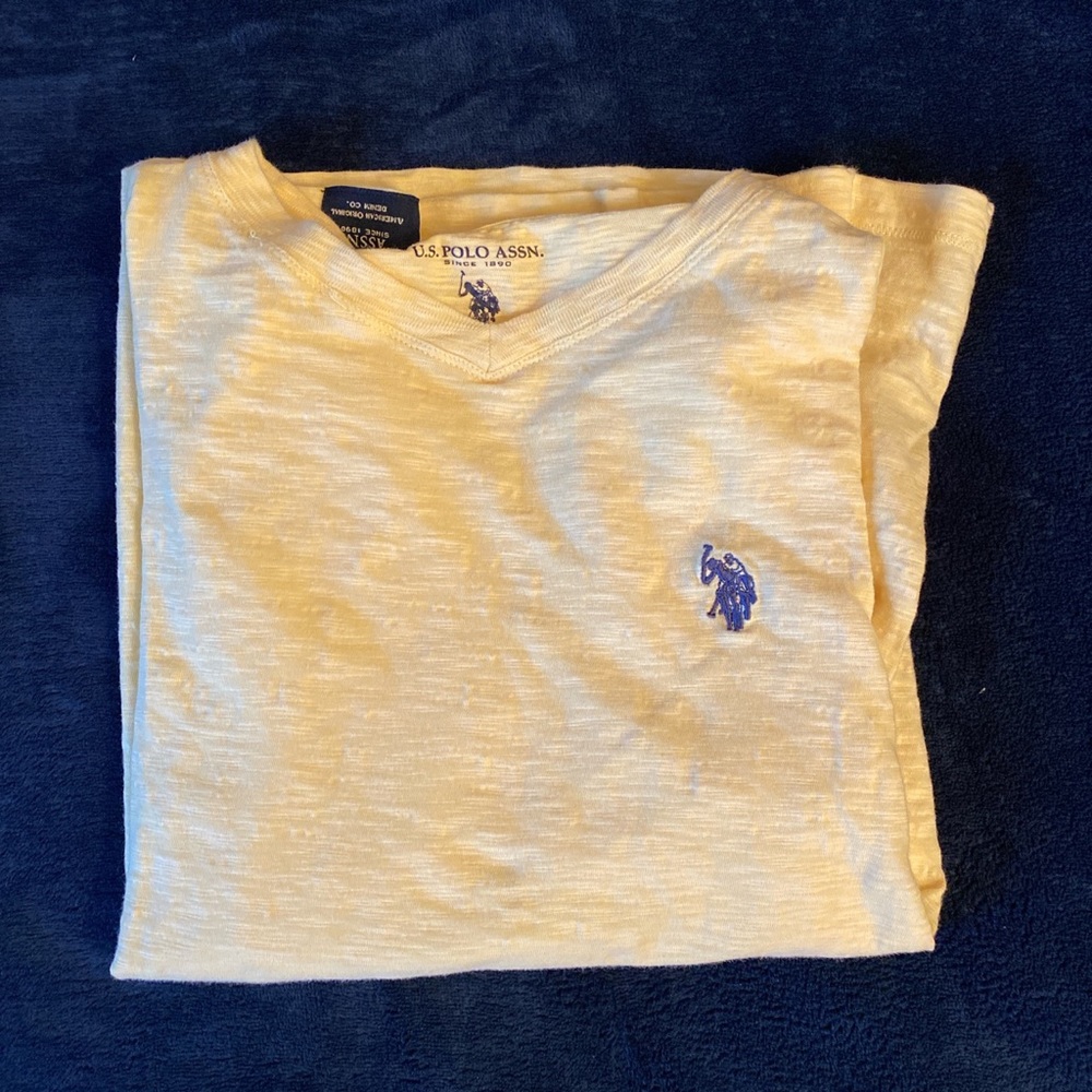 Polo t-shirt